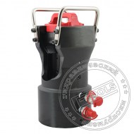 Пресс гидравлический двухстороннего действия ПГН100С